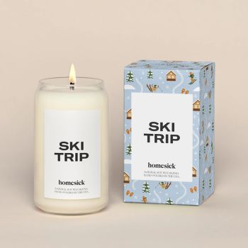 Mountain Hardware & Sports, Candles