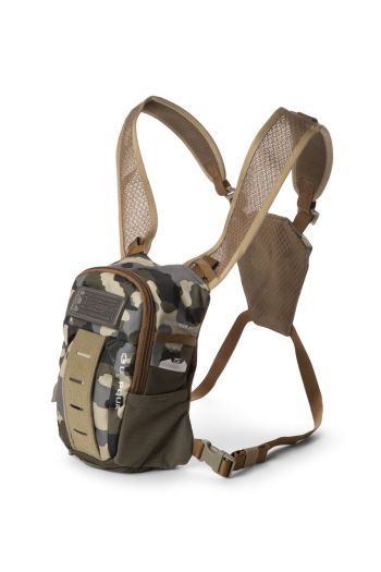 Mountain Hardware & Sports, Rock Creek Fly Fishing Chest Pack