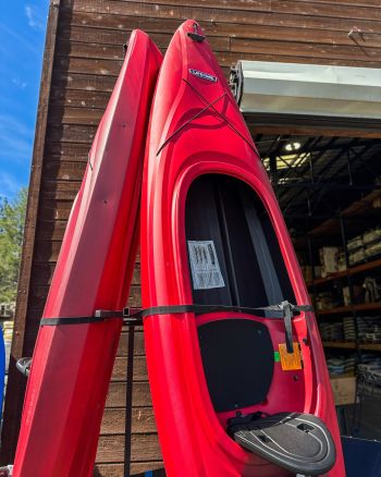 Mountain Hardware & Sports, Water Sports