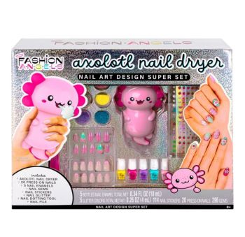 Toy Maniacs, Fashion Angel Items