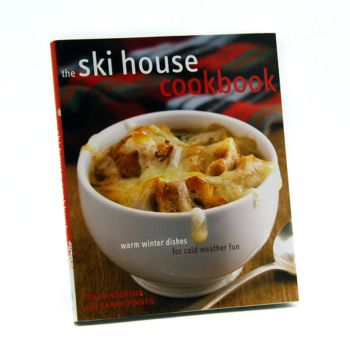 Mountain Hardware & Sports, The Ski House Cookbook