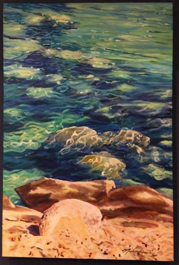 Bluestone Jewelry, Lake Tahoe 7