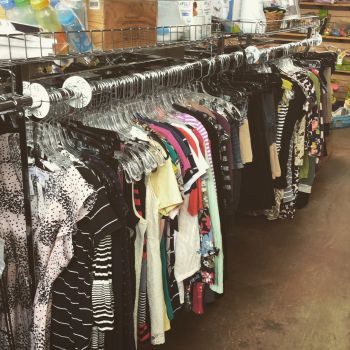 Tahoe Kids Trading Co., Gently Used Maternity Clothing
