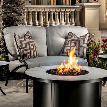 Mountain Home Center, Outdoor Fire Pits & Patio Heaters