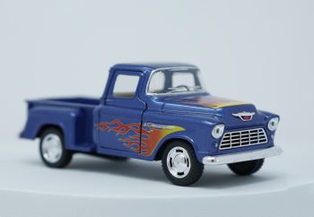 Toy Maniacs, Model Cars & More