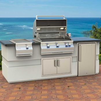 Mountain Home Center, Grills & Cooking
