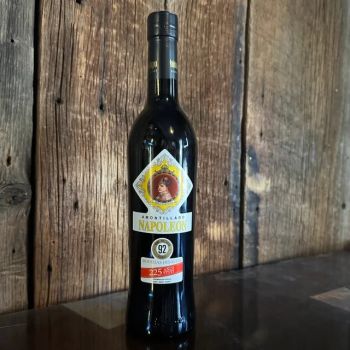 The Pour House, Dessert Wines & Other Unique Beverages