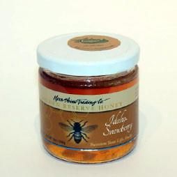 Tahoe Oil & Spice, Honey, Idaho Snowberry
