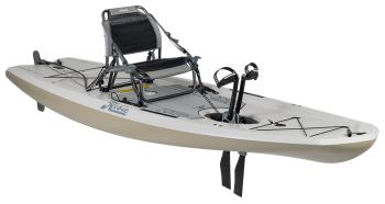 Tahoe City Kayak, Hobie Mirage Lynx