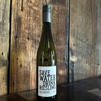 The Pour House, Non-Alcoholic Wines