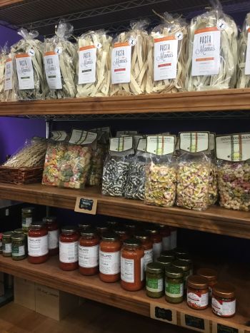 Tahoe Oil & Spice, Gourmet Grocery Items