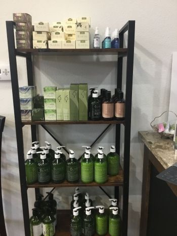 Tahoe Oil & Spice, Olive Oil Skincare