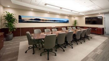 Gallery Keoki, Custom Installations