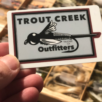 Trout Creek Outfitters, Gift Cards