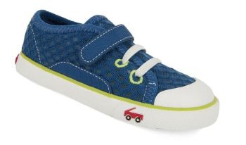 The Tree House, Kid's Shoes