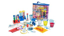 Toy Maniacs, Science Kits