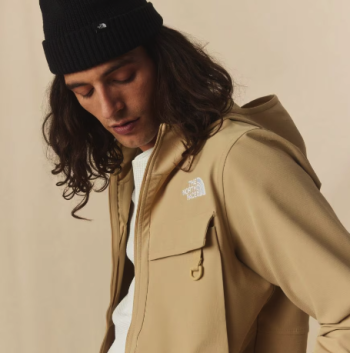 The North Face, Men's Clothing
