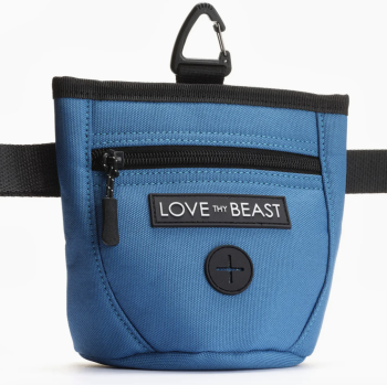 Wild & Ruff, Dog Treat Training Pouch