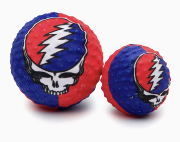 Wild & Ruff, Grateful Dead Dog Balls