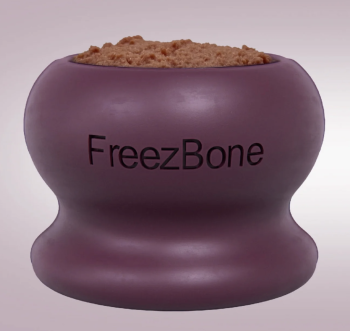 Wild & Ruff, Freezball Chew Toy