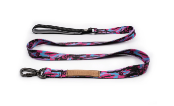 Wild & Ruff, Wild Camo Dog Leash