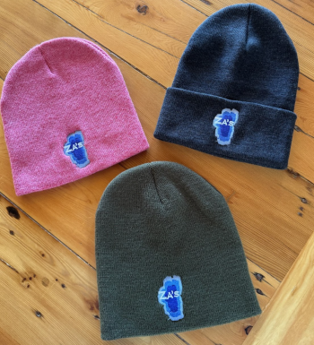 Za's Lakefront, Za's Winter Hats