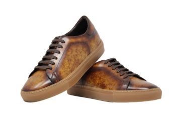 Leffler Leather Goods, Handcrafted Leather Shoes