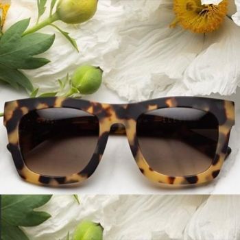 The Village Board Shop, Sunglasses