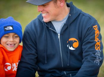 Palisades Tahoe Logo Co., Palisades Hoodies & Tees