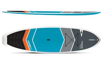 Tahoe City Kayak, Tao Fit Standup Paddleboard