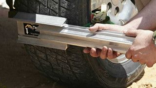 Mountain Hardware & Sports, Automotive Supplies