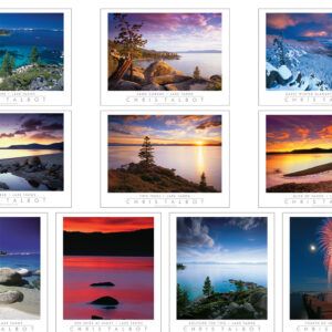 Talbot Fine Art Gallery, Lake Tahoe Photography - Posters