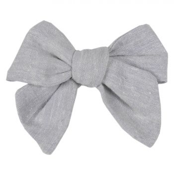 Will & Ivey Children's Boutique, Pinwheel Bow - Solid