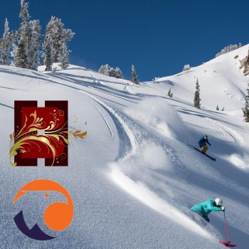 Crystal Bay Casino, Book a Room at the Borderhouse and receive up to 40% Palisades Tahoe Lift Tickets