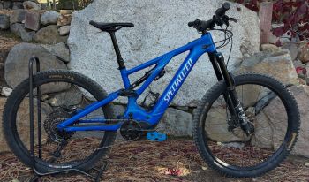 Flume Trail Mountain Bikes, End of Season Bike Sale