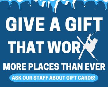 The Lake House, Holiday Gift Card Sale