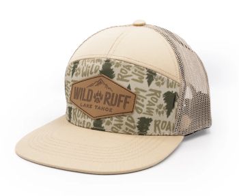 Wild & Ruff, 54% Off Hats