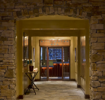 Stillwater Spa & Salon, Day Pass Access for Spa Goers