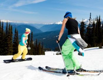 Tahoe Getaways, Spring Savings