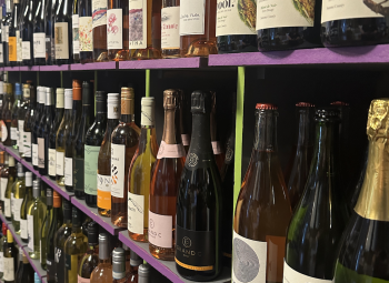 The Pour House, National Wine & Cheese Day Sale