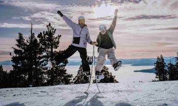 The Incline Lodge, $20 off window rates for Incline Lodge Guests at Diamond Peak Resort!