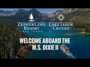 All 94 South Lake Tahoe Attractions