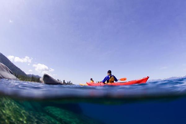 Tahoe City Ca Kayak Rental Tahoe City Ca Kayak Rental