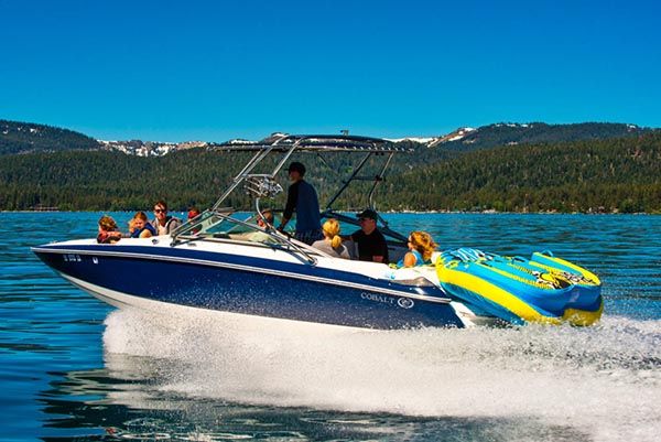 rent sailboat lake tahoe