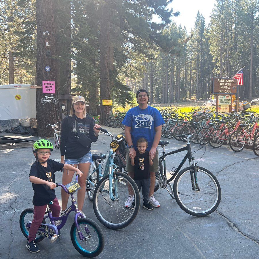 Gear cycle for best sale rent near me