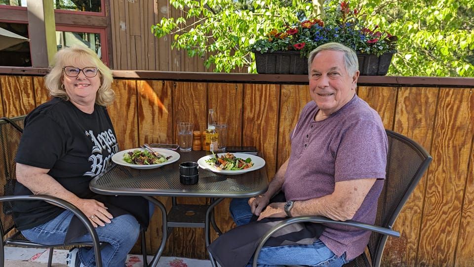 Cedar House Pub Lake Tahoe