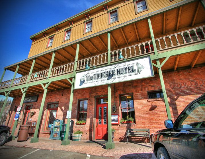 Truckee Hotel Lake Tahoe Truckee Hotel Photo