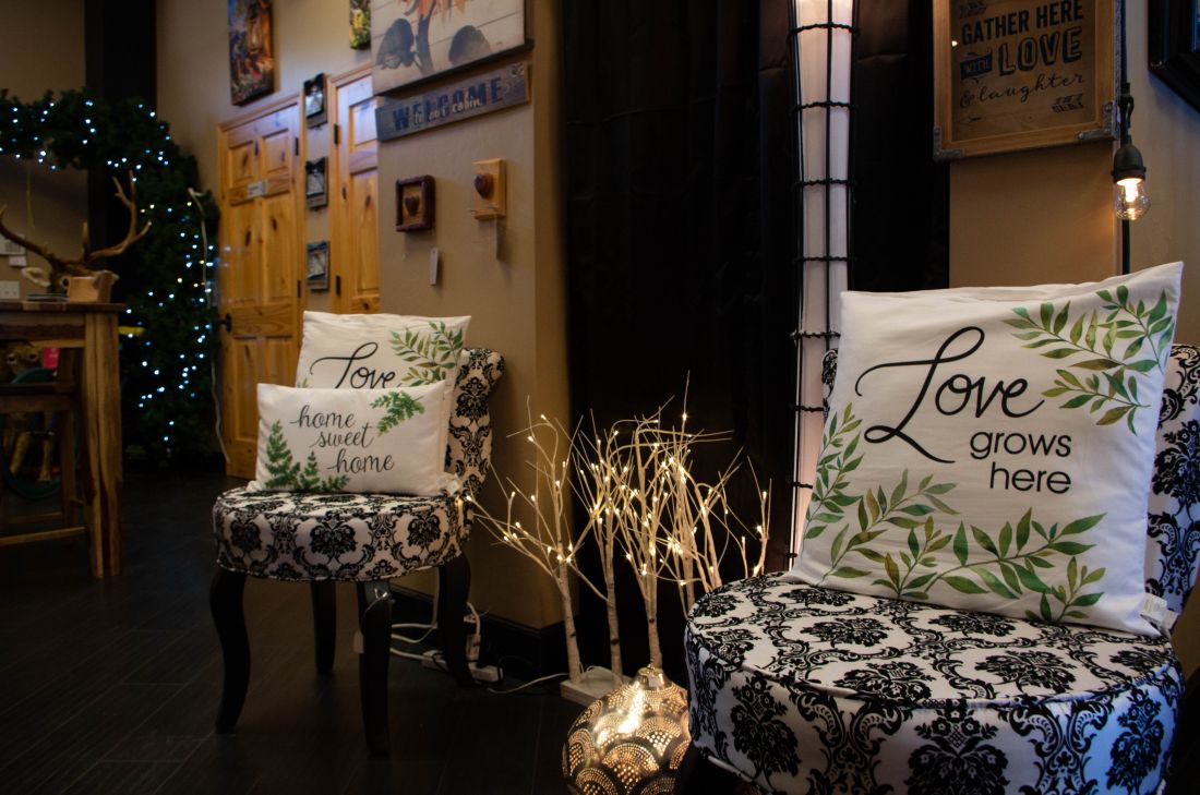 Welcome Home Shoppe | Lake Tahoe