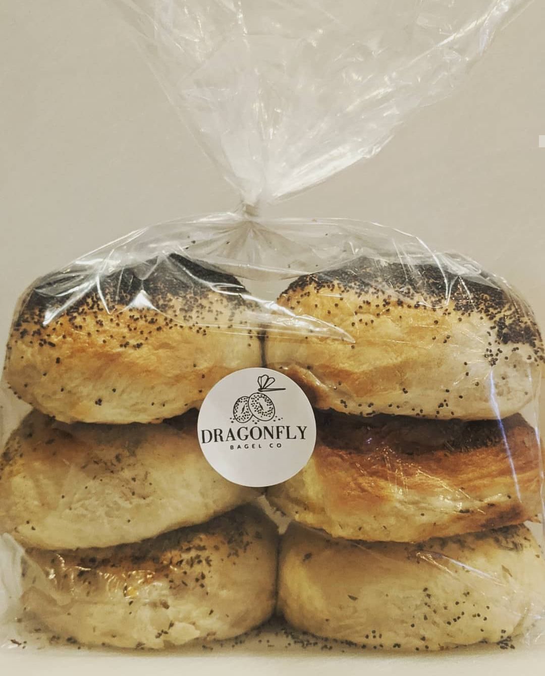 Dragonfly Bagel Co | Lake Tahoe