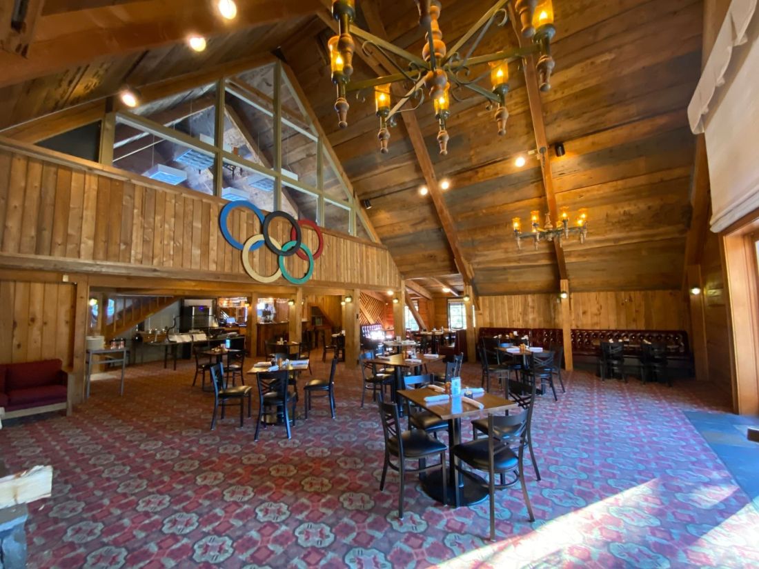 Cedar House Pub Lake Tahoe
